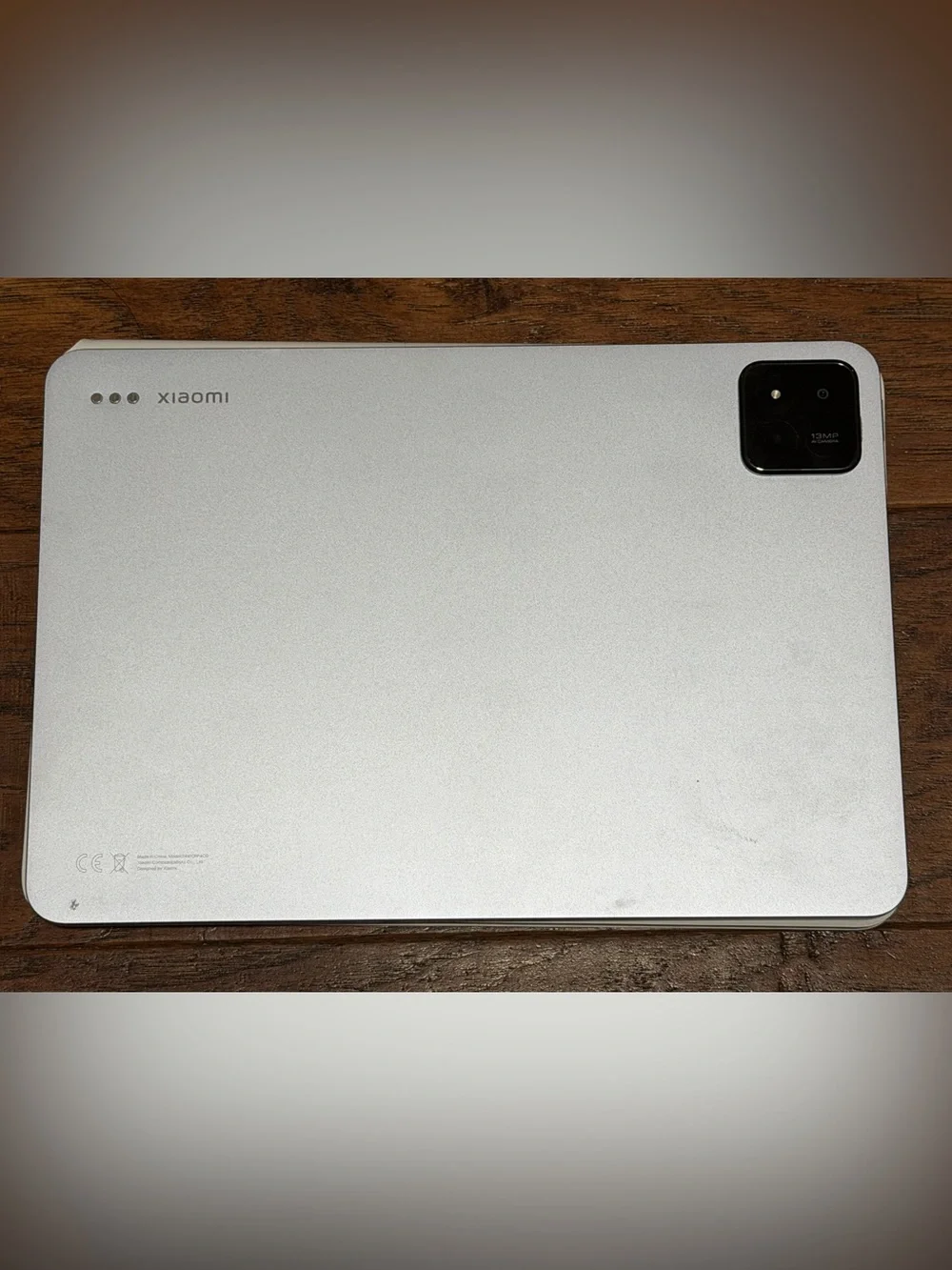 N/A sleek tablet